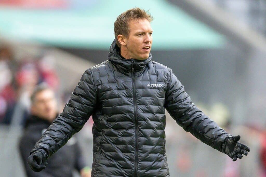 Julian Nagelsmann
