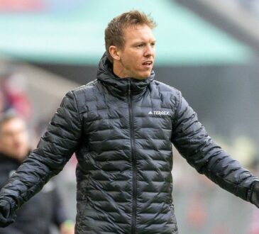 Julian Nagelsmann