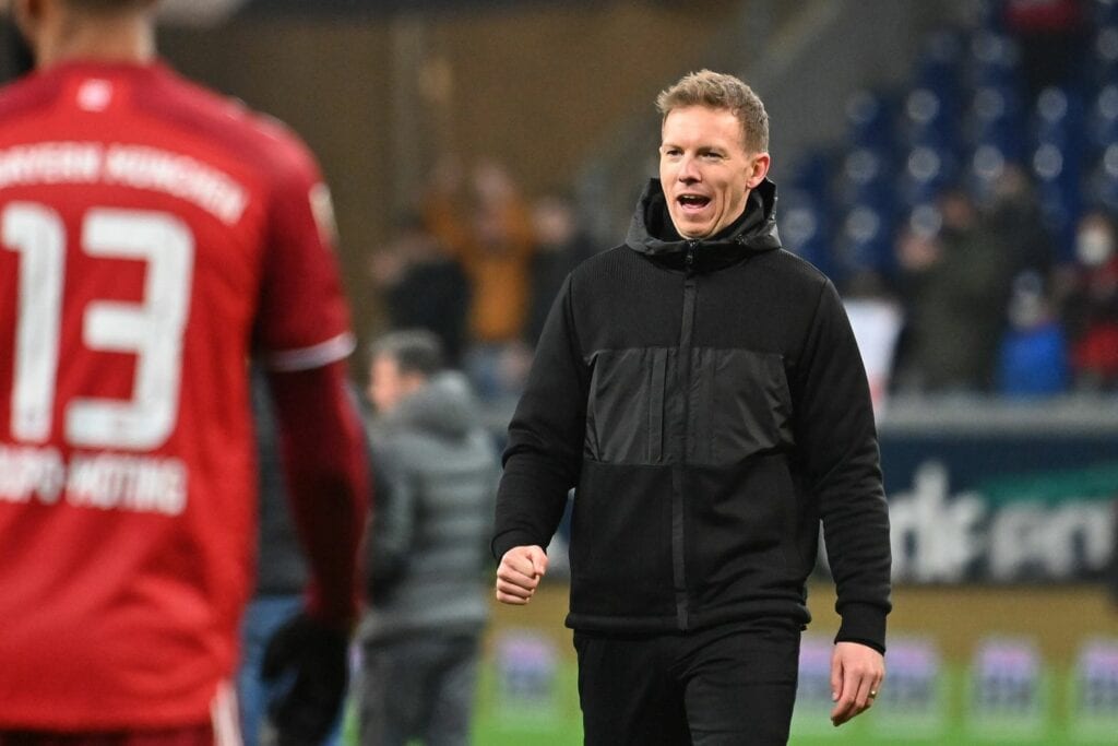 Julian Nagelsmann
