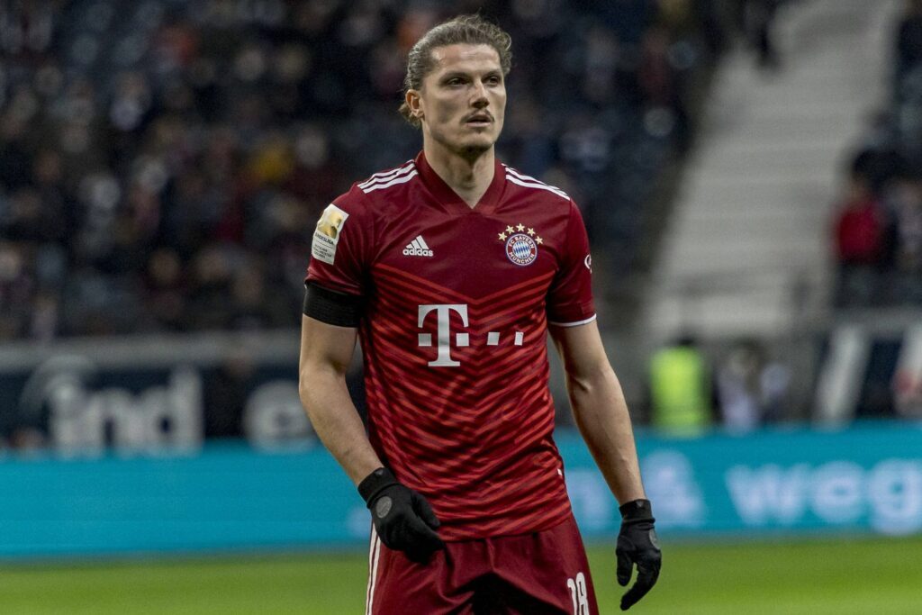 Marcel Sabitzer