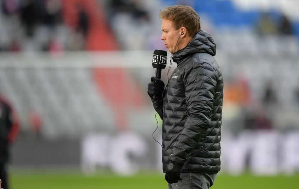 Julian Nagelsmann