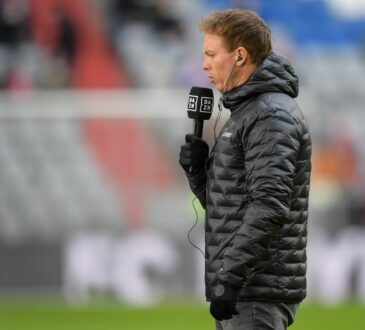 Julian Nagelsmann