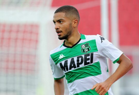 Jeremy Toljan