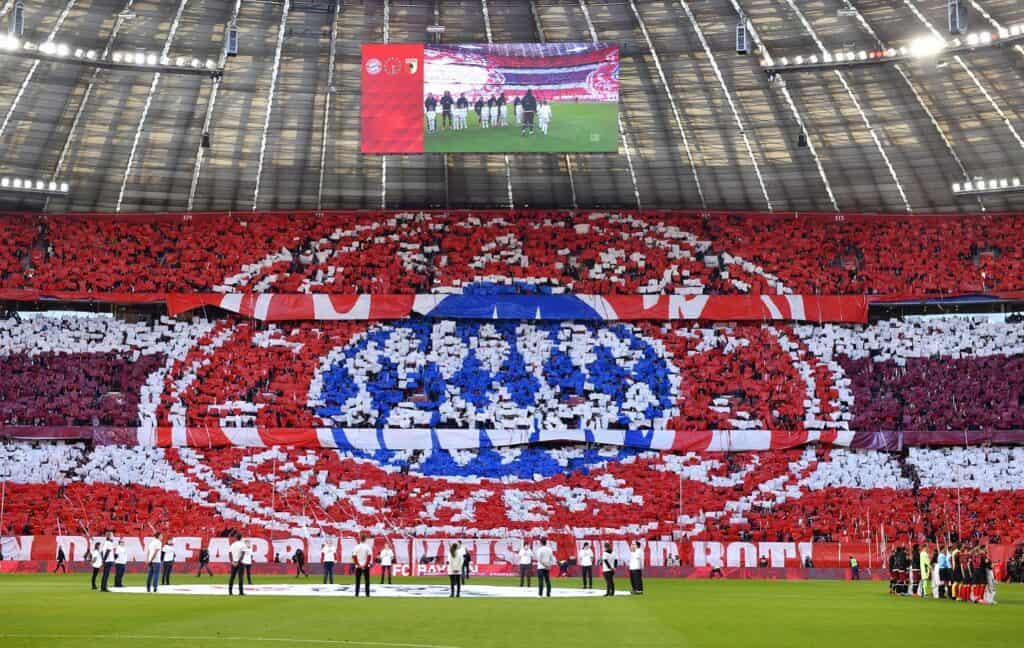 Allianz Arena