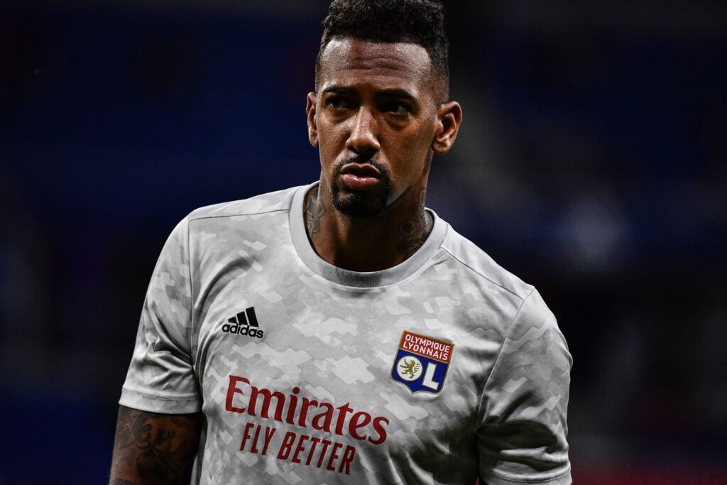 Jerome Boateng