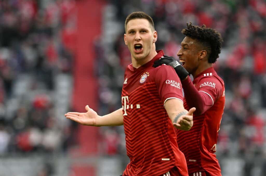 Niklas Süle