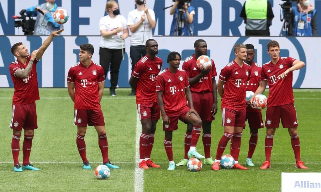 FC Bayern