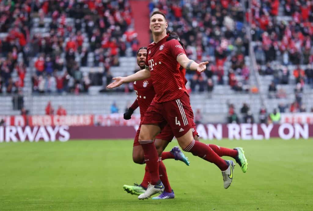 Niklas Süle