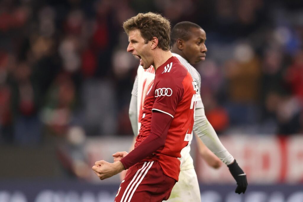 Thomas Müller