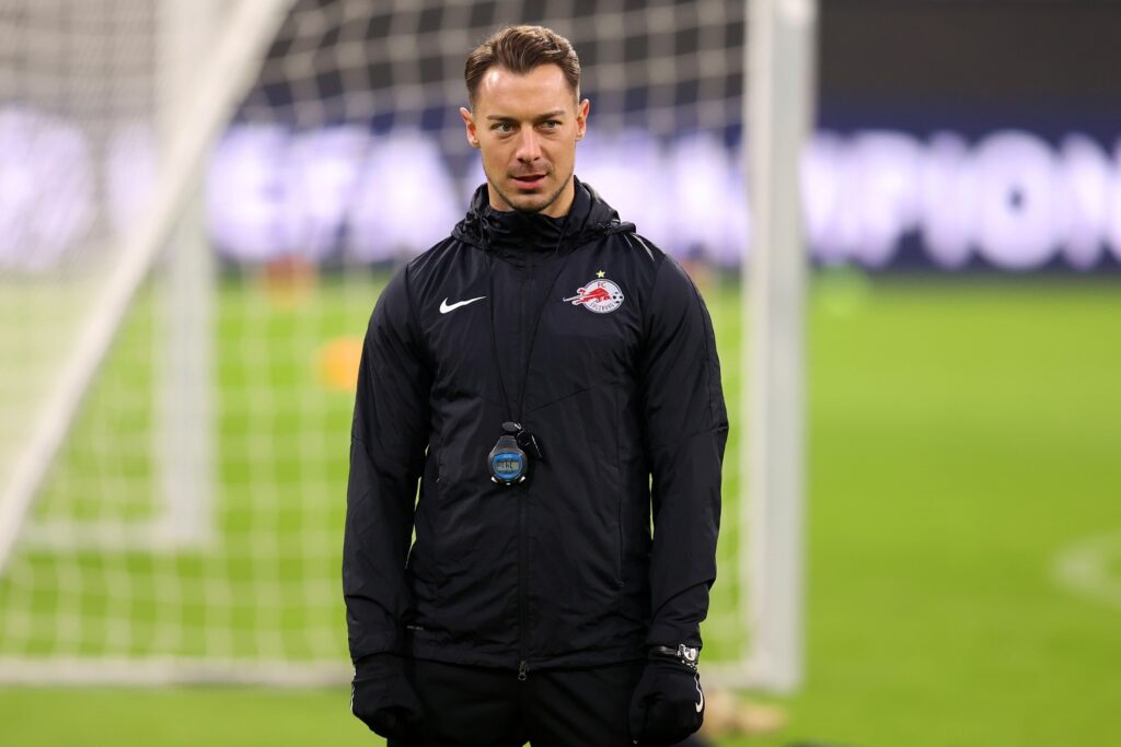 Matthias Jaissle