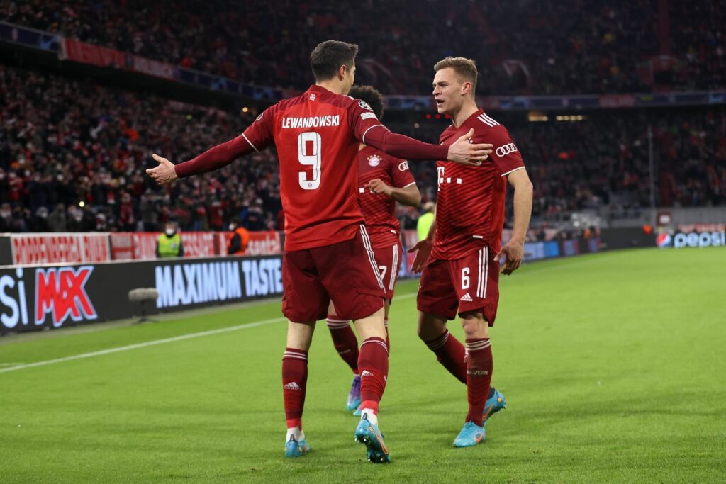 FC Bayern