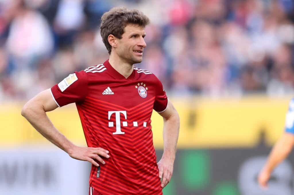 Thomas Müller