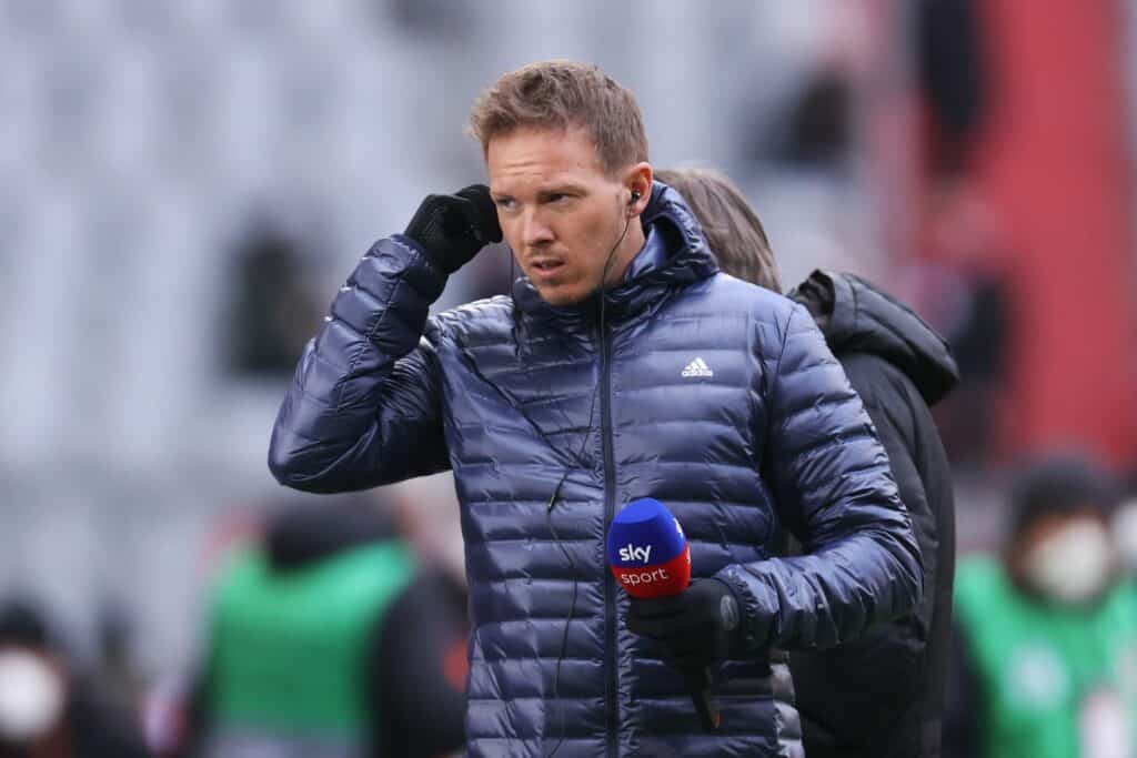Julian Nagelsmann