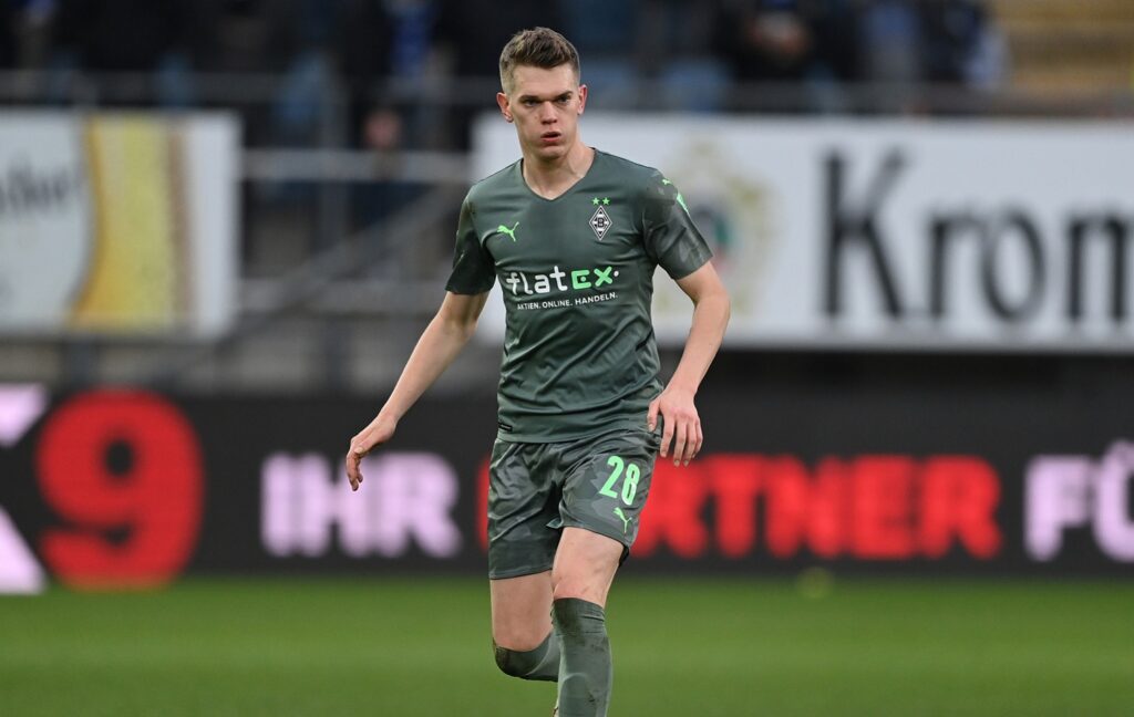 Matthias Ginter