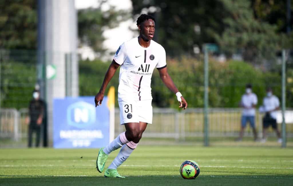 El Chadaille Bitshiabu