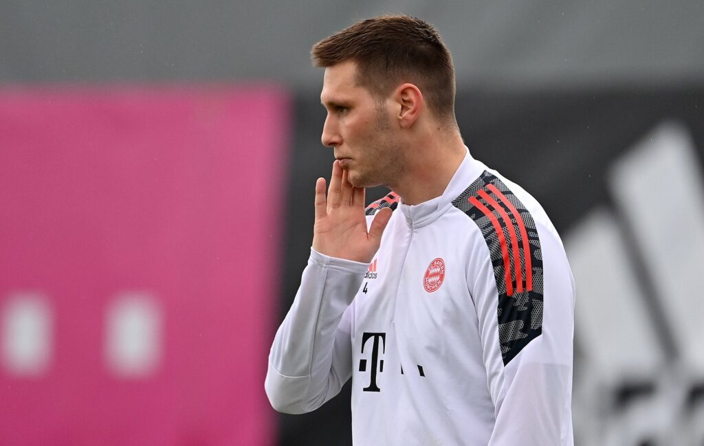Niklas Süle
