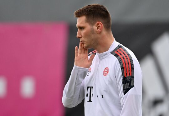 Niklas Süle