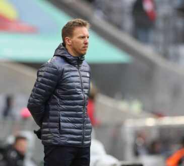 Julian Nagelsmann