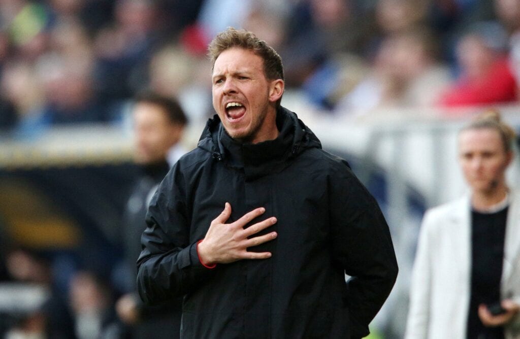 Julian Nagelsmann