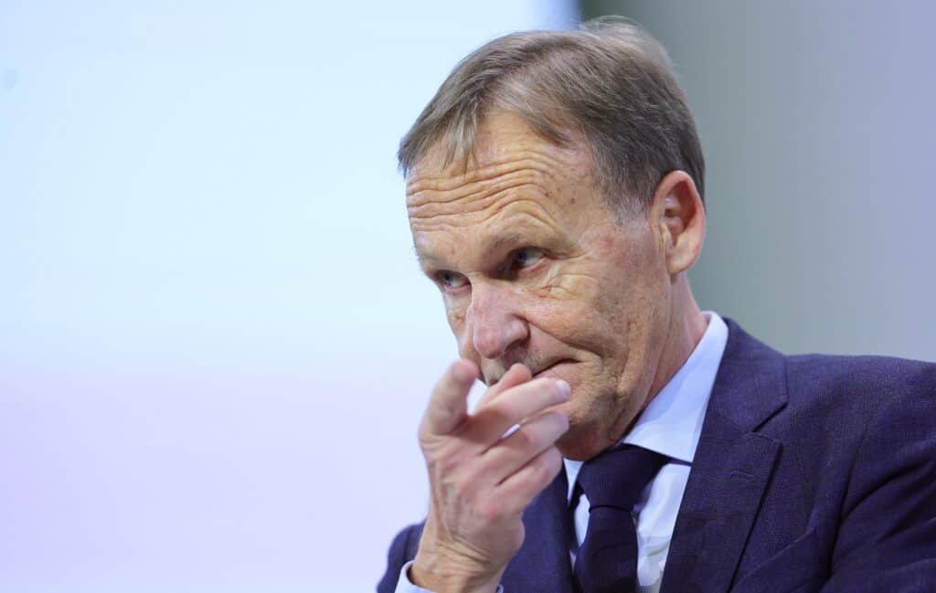 Hans-Joachim Watzke