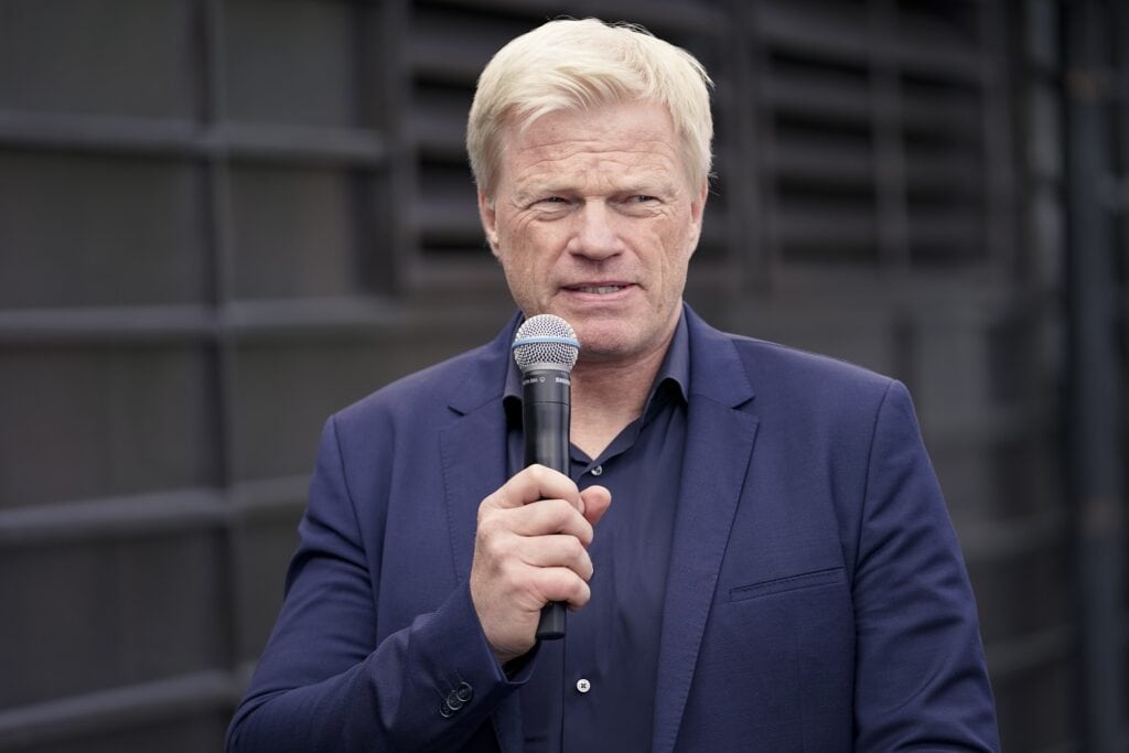 Oliver Kahn
