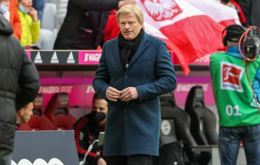 Oliver Kahn