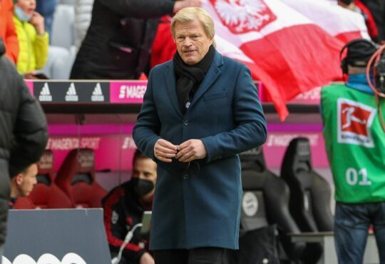 Oliver Kahn