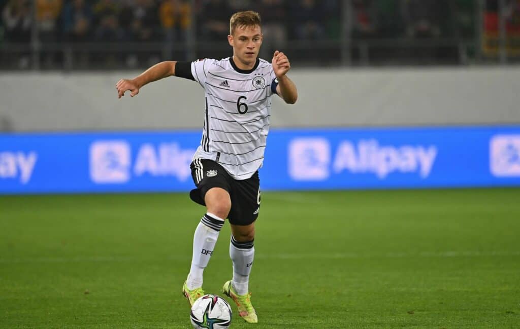 Joshua Kimmich