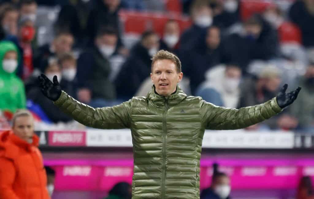 Julian Nagelsmann