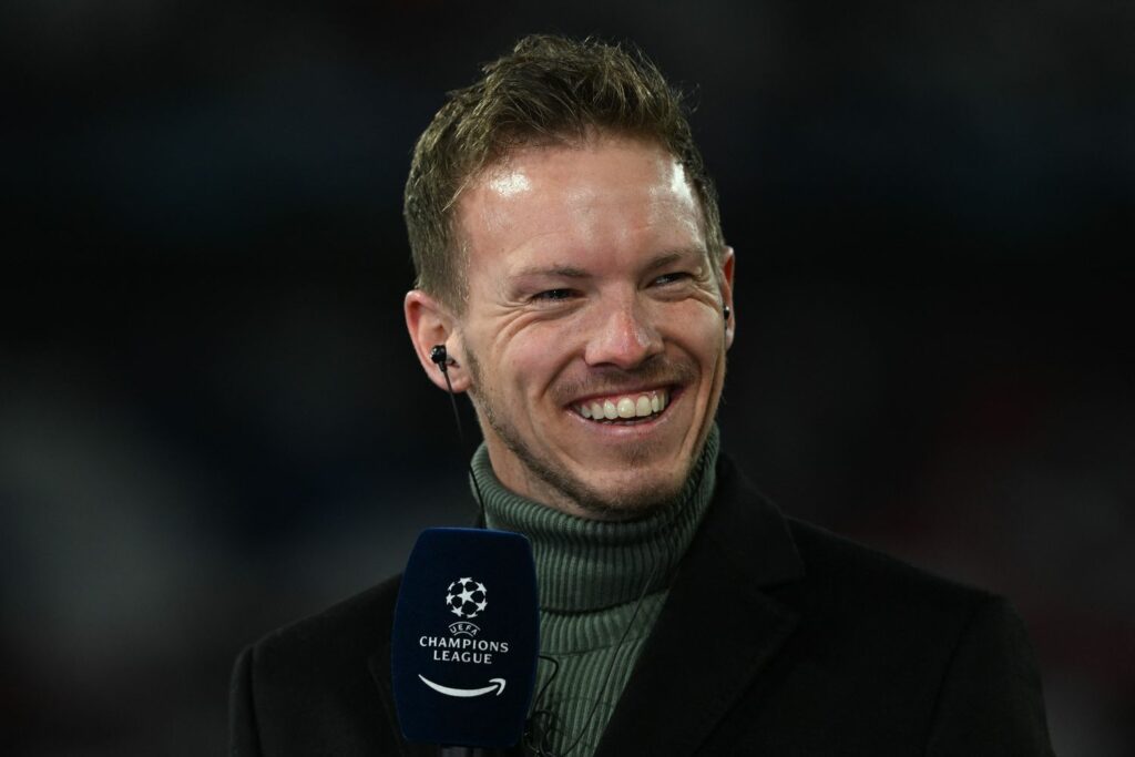 Julian Nagelsmann