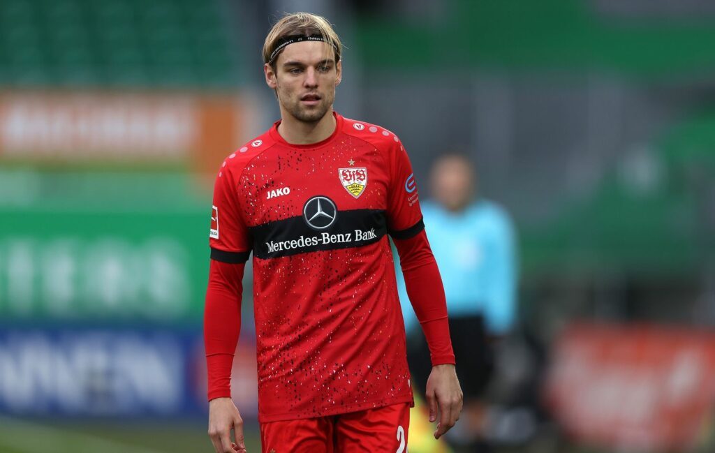 Borna Sosa