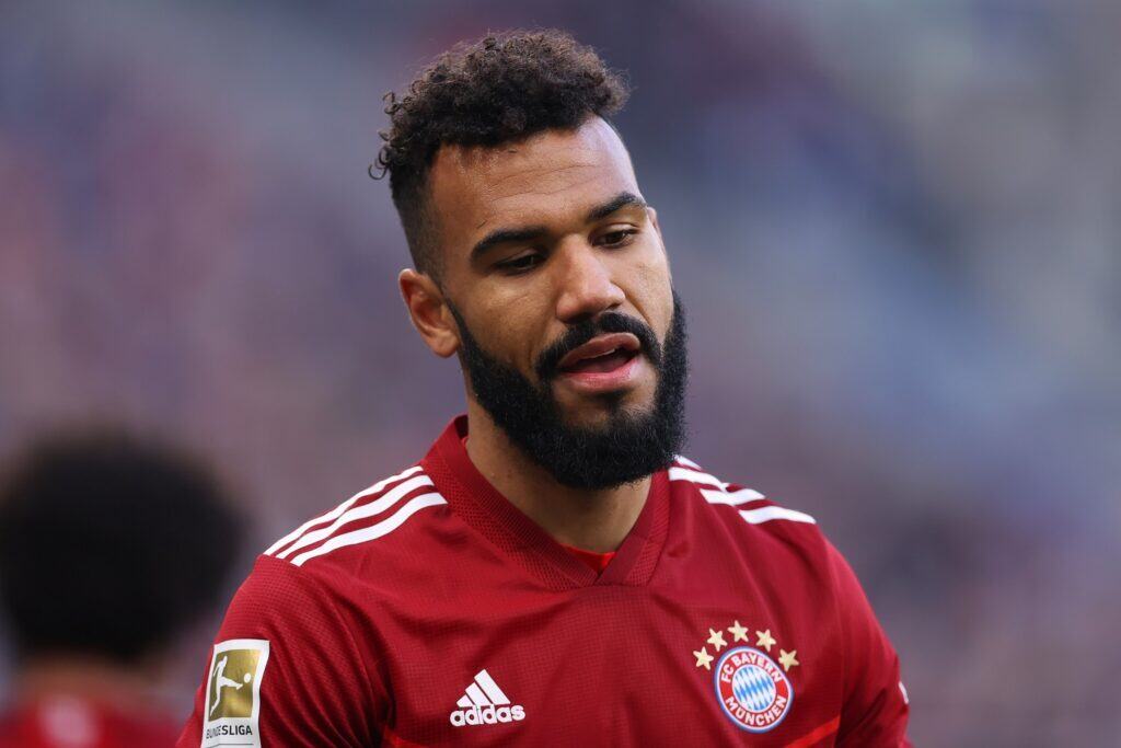 Eric Maxim Choupo-Moting