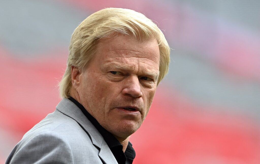 Oliver Kahn