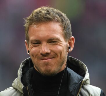 Julian Nagelsmann