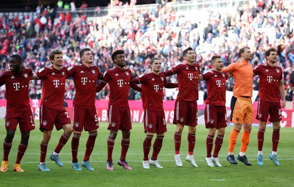 FC Bayern