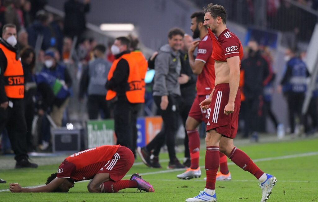 FC Bayern