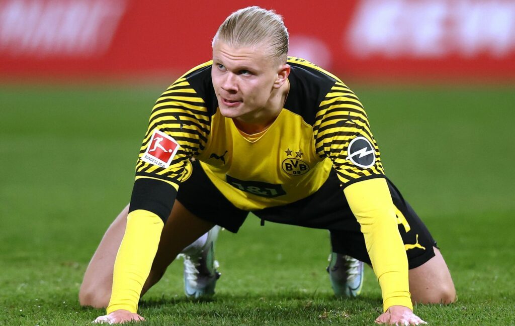 Erling Haaland