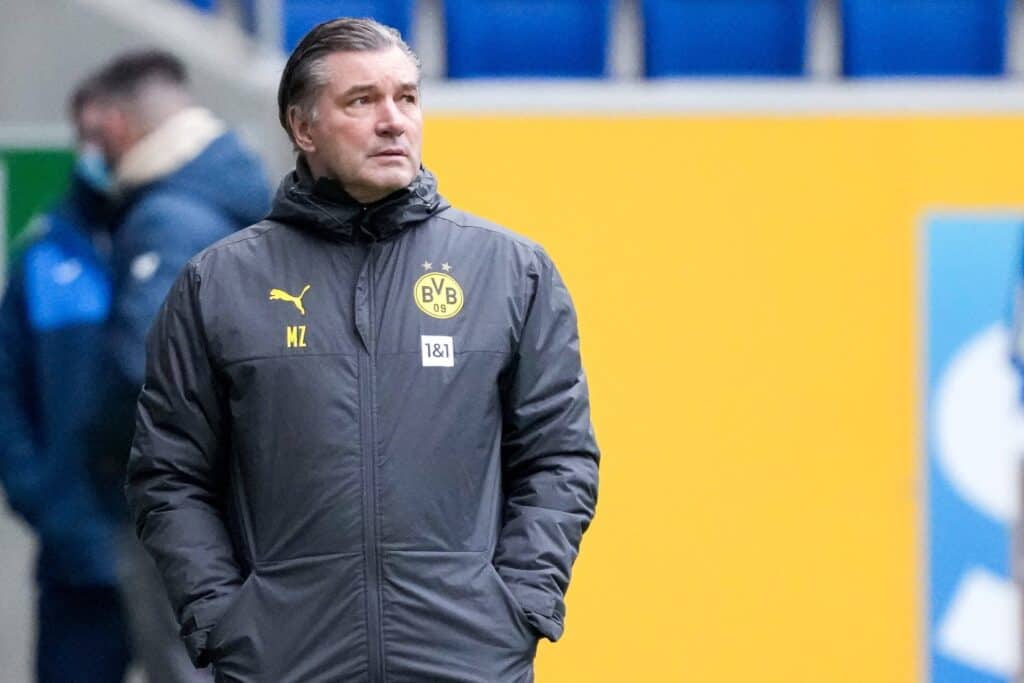 Michael Zorc