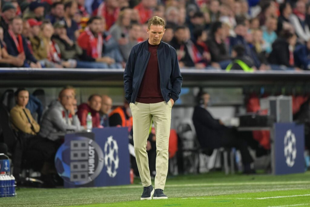 Julian Nagelsmann