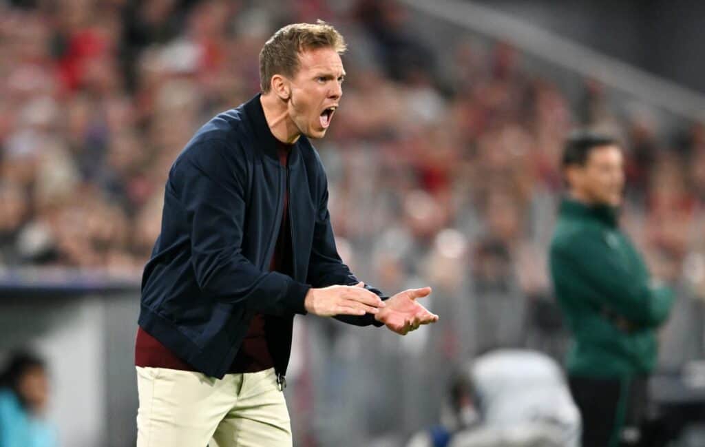 Julian Nagelsmann
