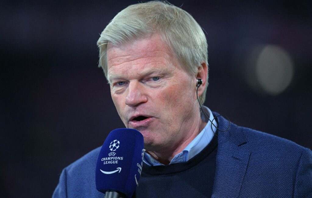 Oliver Kahn