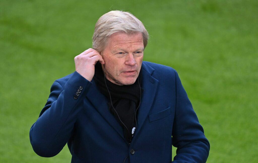 Oliver Kahn