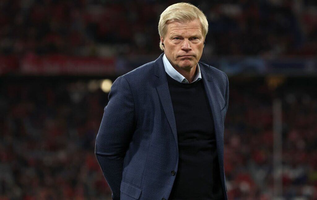 Oliver Kahn