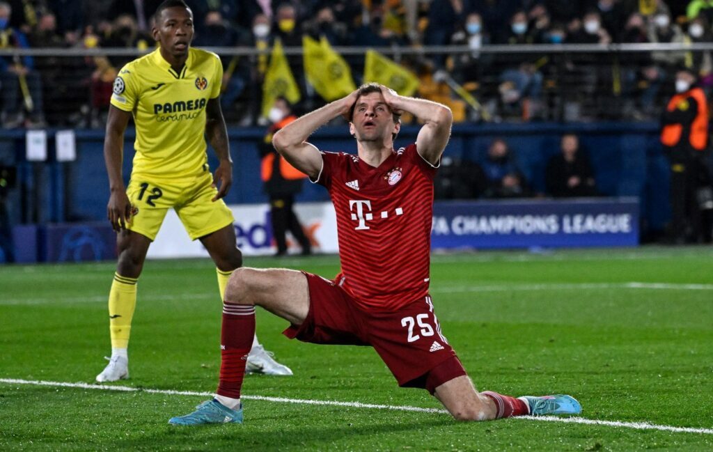 Thomas Müller