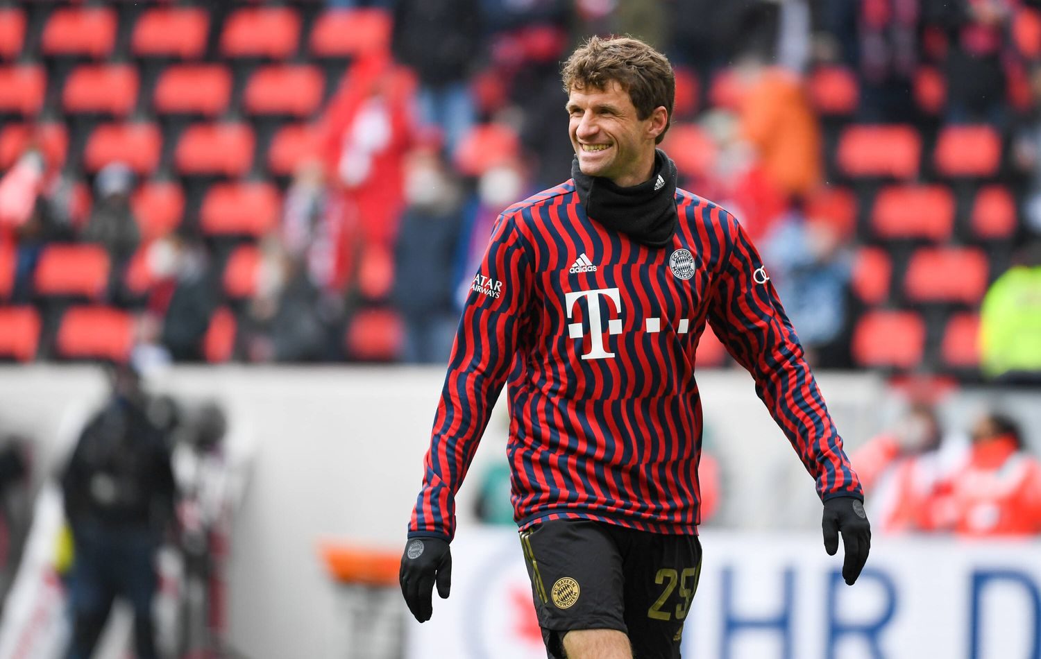 Thomas Müller