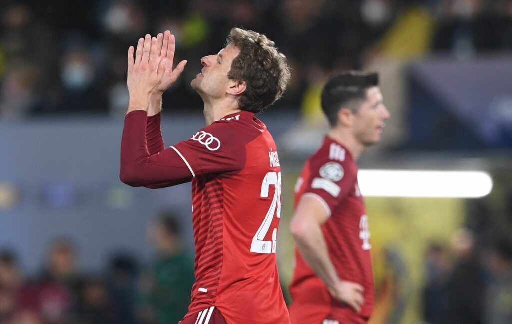 Thomas Müller