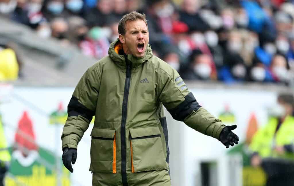 Julian Nagelsmann