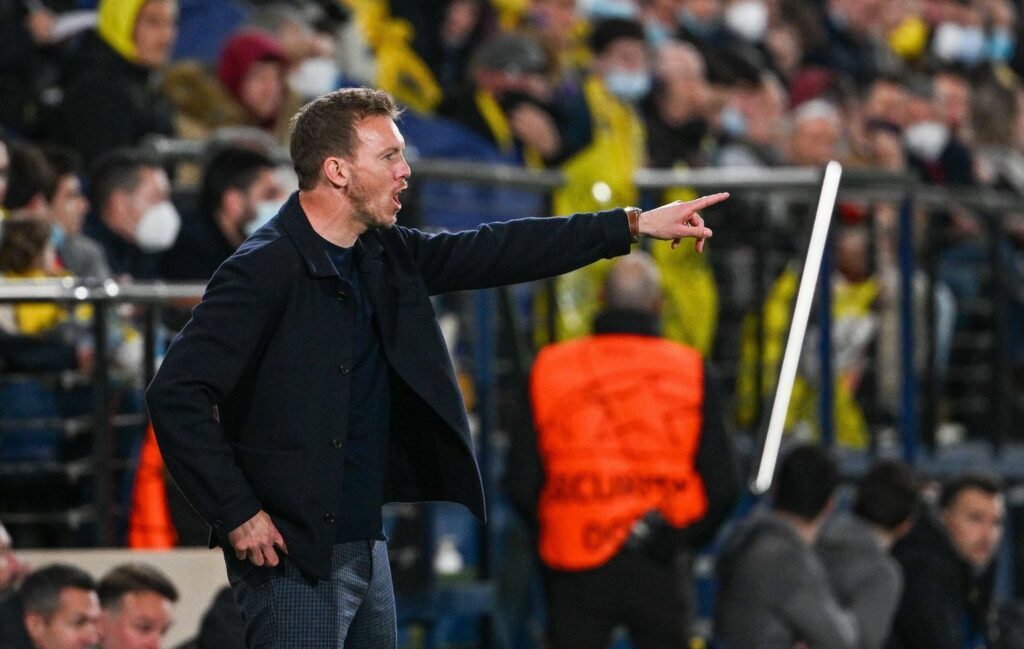 Julian Nagelsmann