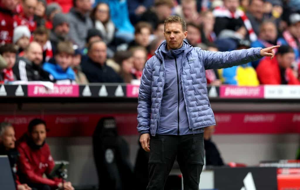 Julian Nagelsmann