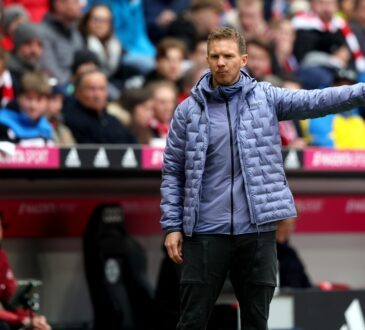 Julian Nagelsmann